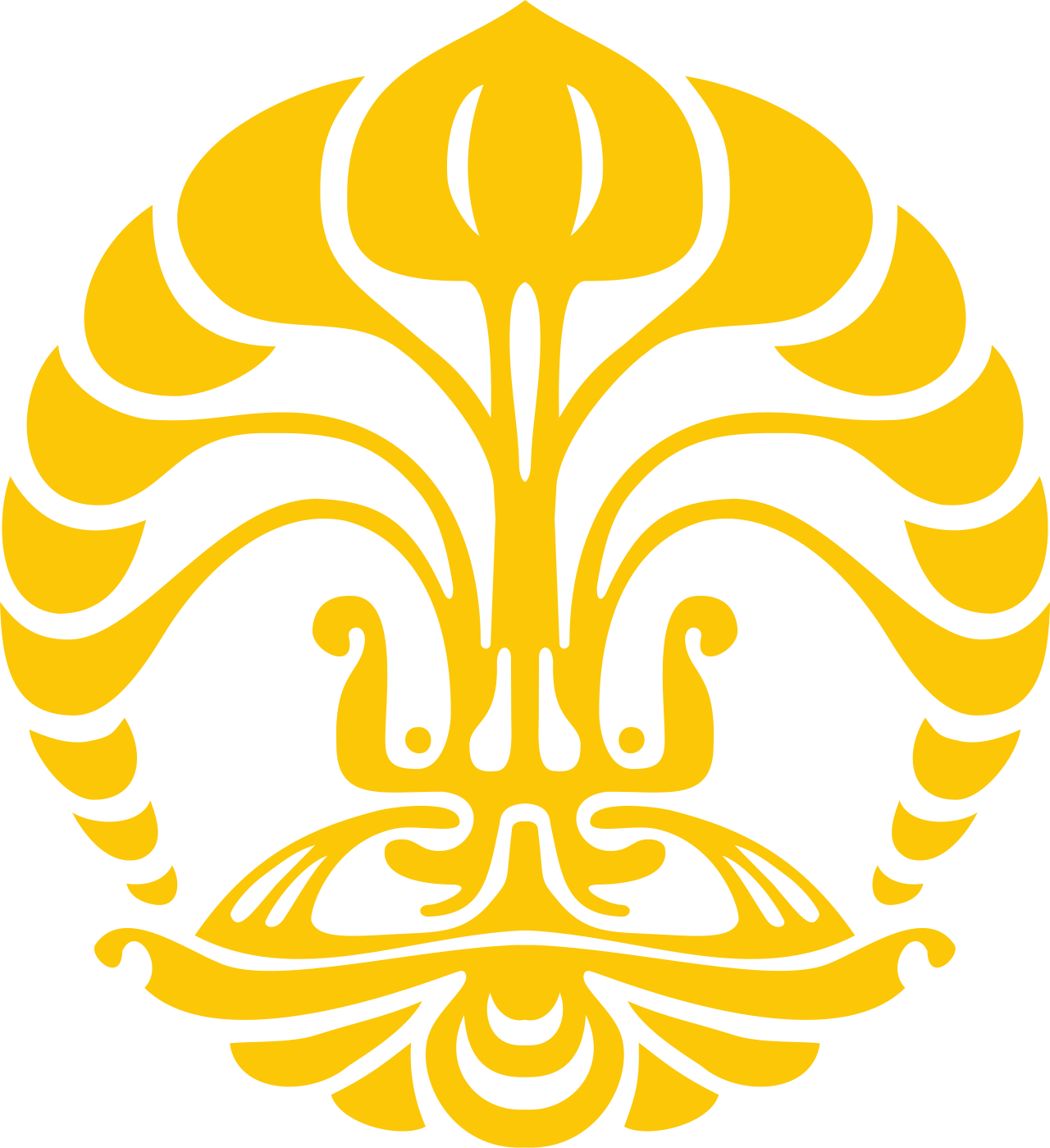 Logo of Universitas Indonesia